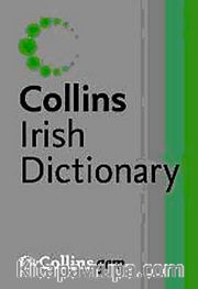 Collins Irish Dictionary (Gem)
