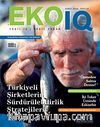 Eko Iq Yeşil Bir İş ve Yaşam Sayı: 14 Şubat 2012