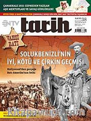 NTV Tarih Sayı:38 Mart 2012