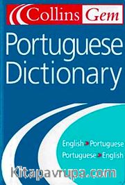 Collins Portuguese Dictionary (Gem)