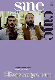 Sine Cine 6 Aylık Sinema Araştırmaları Dergisi Bahar 2012-3