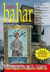 Berfin Bahar Aylık Kültür Sanat ve Edebiyat Dergisi Nisan 2012 Sayı:170