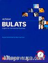 Achieve BULATS + 2 CDs