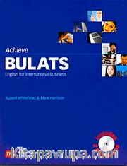 Achieve BULATS + 2 CDs