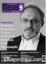 Mayıs 2012 Sayı:65 / Mesele Dergisi