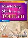 Mastering Skills for the TOEFL iBT Combined Book with MP3 CD (Second Edition)