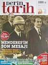 Derin Tarih Sayı:2 Mayıs 2012