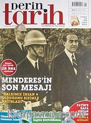 Derin Tarih Sayı:2 Mayıs 2012