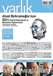 Varlık Aylık Edebiyat ve Kültür Dergisi Haziran 2012