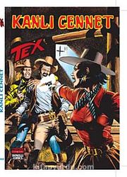 Aylık Tex Sayı:168 Kanlı Cennet