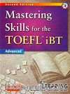 Mastering Skills for the TOEFL iBT Reading Book + MP3 CD (2nd Edition)