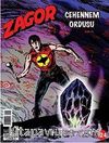 Zagor Sayı: 124 Cehennem Ordusu