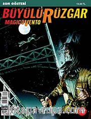 Büyülü Rüzgar Sayı 117