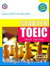 Starter TOEIC Book + MP3 CD