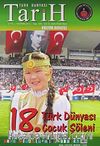Türk Dünyası Araştırmaları Vakfı Tarih Dergisi Haziran 2012 / Sayı:306
