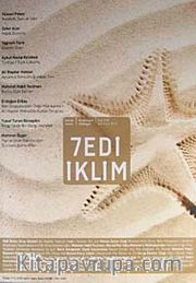 Sayı :268 Temmuz 2012 Kültür Sanat Medeniyet Edebiyat Dergisi