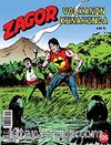 Zagor Sayı: 125 Volkanın Kenarında