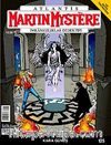 Martin Mystere Sayı: 125 Kara Güneş