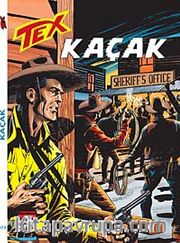 Aylık Tex Sayı: 172 Kaçak