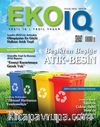 Eko Iq Yeşil Bir İş ve Yaşam Sayı: 21 Eylül 2012