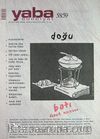 Yaba Edebiyat Sayı:58/59 Mayıs-Ağustos 2009