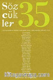 Sözcükler İki Aylık Edebiyat Dergisi Sayı:35 Ocak-Şubat 2012