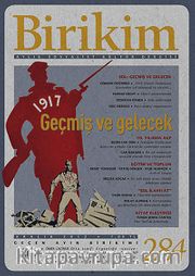 Birikim / Sayı:284 Yıl: 2012 / Aylık Sosyalist Kültür Dergisi