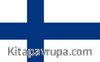 Finlandiya Bayrağı (70x105)
