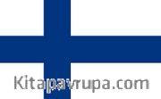 Finlandiya Bayrağı (70x105)