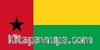 Gine Bissau Bayrağı (70x105)