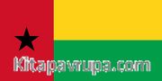 Gine Bissau Bayrağı (70x105)