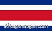 Kosta Rika (70x105)