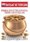 İktisat ve Toplum Dergisi Sayı:25 Yıl: 2012