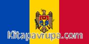 Moldova Bayrağı (20x30)