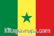 Senegal Bayrağı (70x105)