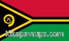 Vanuatu Bayrağı (20x30)