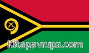 Vanuatu Bayrağı (20x30)