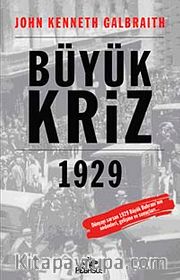 Büyük Kriz 1929