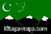 Karakurum Türkleri (Pakistan, Hunza) Bayrağı (70x105)