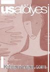 Us Atölyesi Felsefe Dergisi Sayı:6
