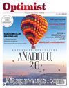 Optimist Dergisi Sayı:1 Ocak 2013