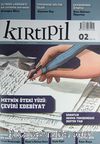 Kırtıpil Dergisi Aralık - Ocak Sayı:02