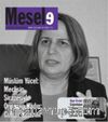 Mesele Dergisi Mart 2013 Sayı:75