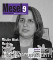 Mesele Dergisi Mart 2013 Sayı:75