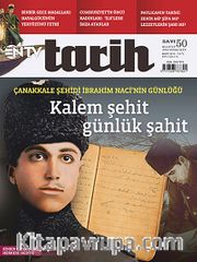 NTV Tarih Sayı:50 Mart 2013