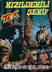 Aylık Tex Sayı:181 Kızılderili Şerif