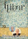Sayı :19 Nisan 2013 İtibar Edebiyat ve Fikriyat Dergisi