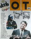 Ot Dergi Sayı:2 Nisan 2013