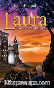 Laura ve Işık Labirenti-6