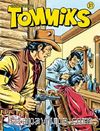 Tommiks Sayı: 31 Üç Silahşör